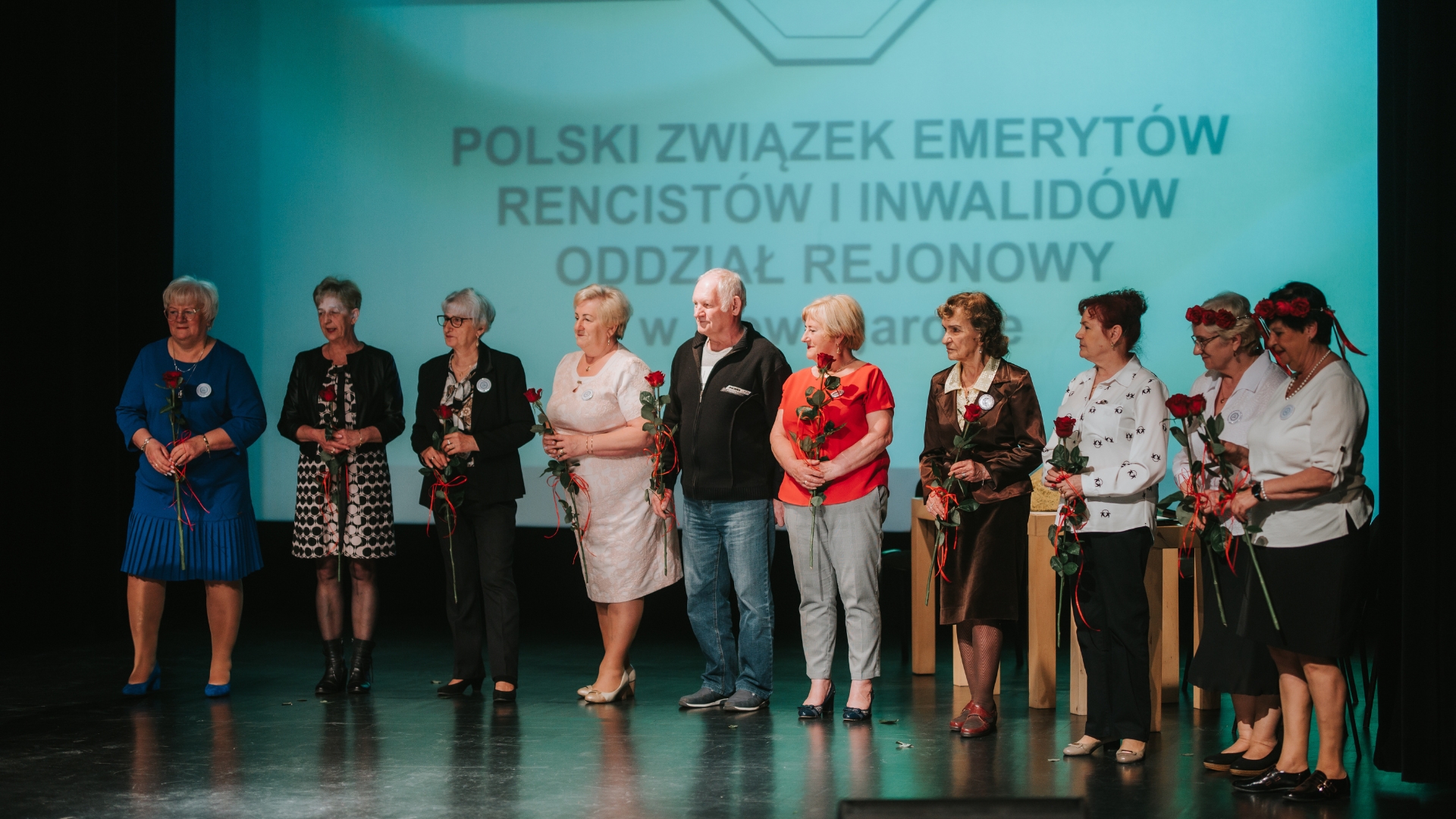 NOWY ZARZĄD POLSKIEGO ZWIĄZKU EMERYTÓW, RENCISTÓW I INWALIDÓW W NOWOGARDZIE